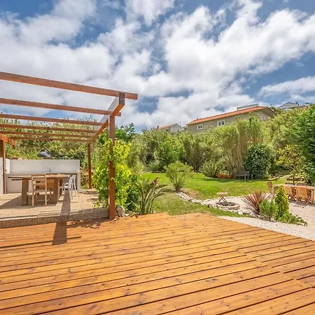 Guestready - Luxury With Private Pool Βίλα Μάφρα