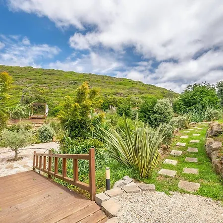Guestready - Luxury With Private Pool Βίλα Μάφρα
