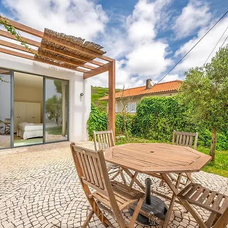 Guestready - Luxury With Private Pool Μάφρα