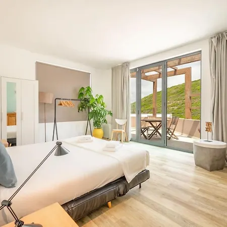 Guestready - Luxury With Private Pool * Μάφρα