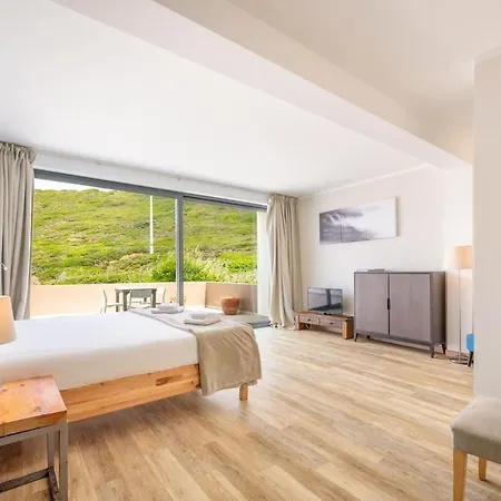 Guestready - Luxury With Private Pool * Μάφρα