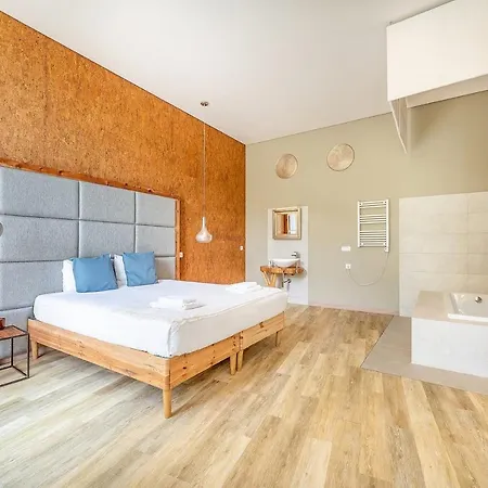 Βίλα Guestready - Luxury With Private Pool