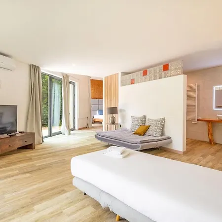 Guestready - Luxury With Private Pool Βίλα