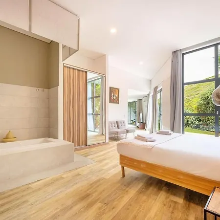 Guestready - Luxury With Private Pool Βίλα
