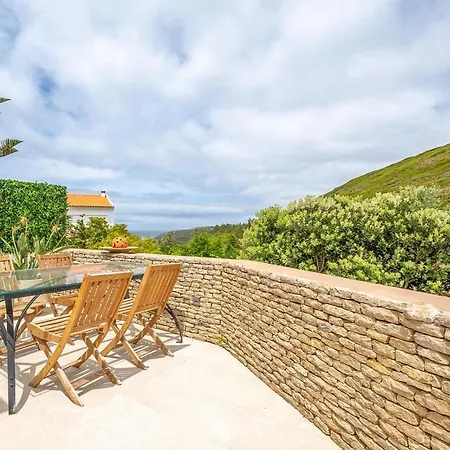 Guestready - Luxury With Private Pool * Μάφρα