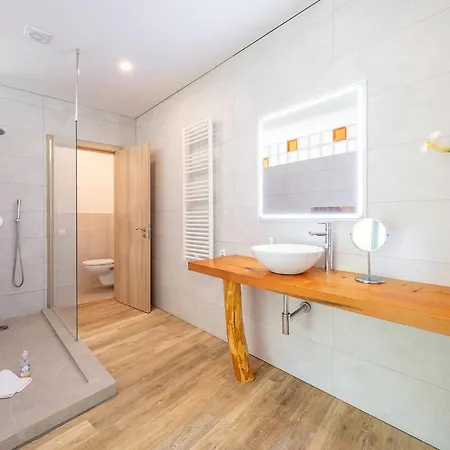 Guestready - Luxury With Private Pool * Μάφρα