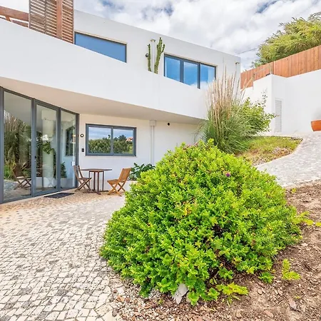 Guestready - Luxury With Private Pool Μάφρα