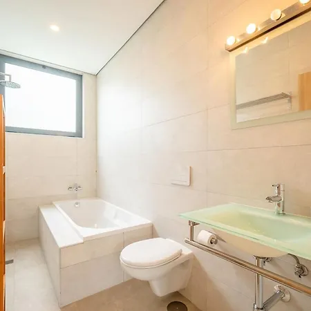 Guestready - Luxury With Private Pool Μάφρα