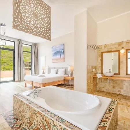 Guestready - Luxury With Private Pool Βίλα *