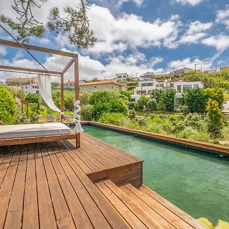 Guestready - Luxury With Private Pool Βίλα